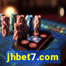 jhbet7.com