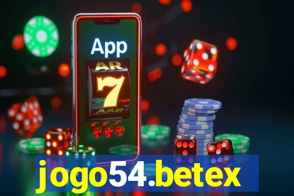 jogo54.betex