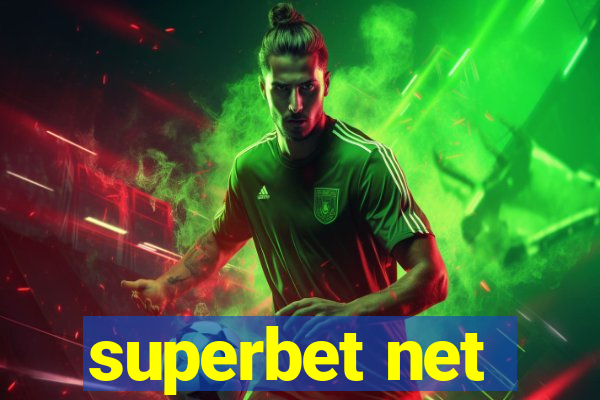 superbet net