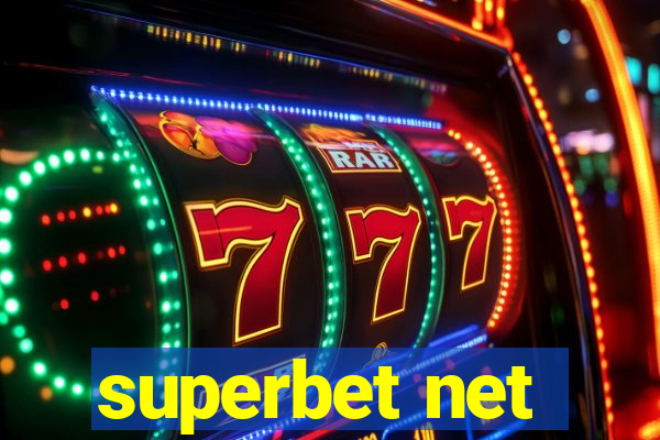 superbet net