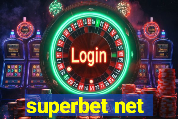 superbet net