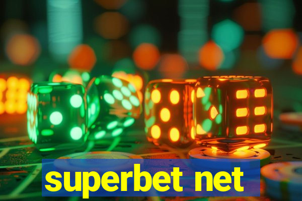 superbet net