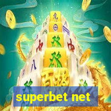 superbet net