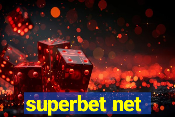 superbet net