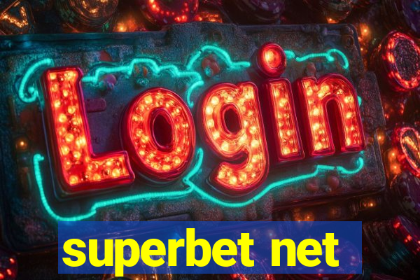 superbet net