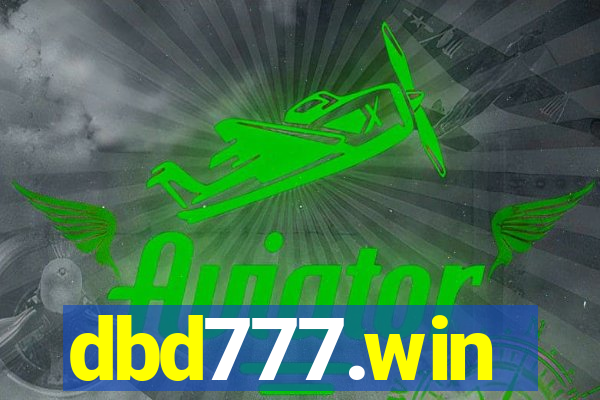 dbd777.win