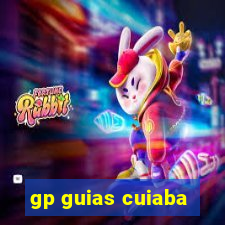 gp guias cuiaba