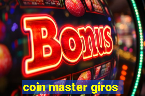 coin master giros