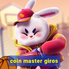 coin master giros