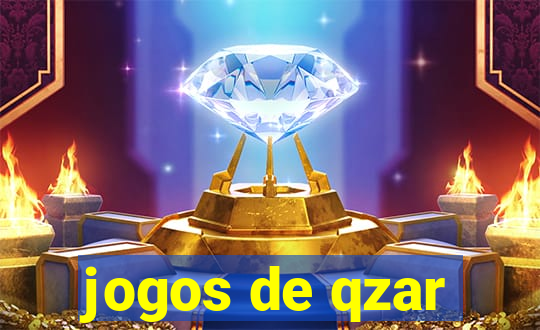 jogos de qzar