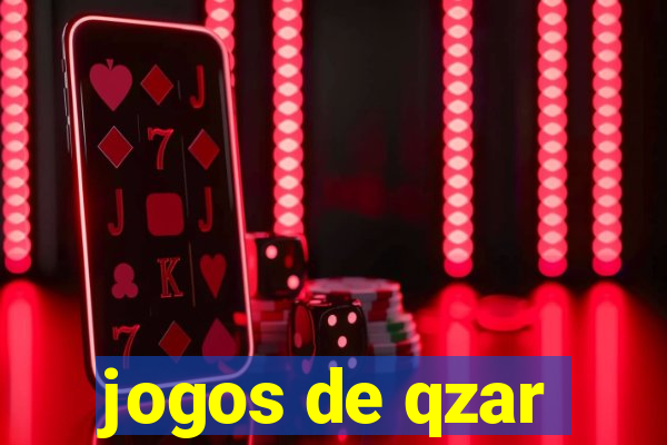 jogos de qzar