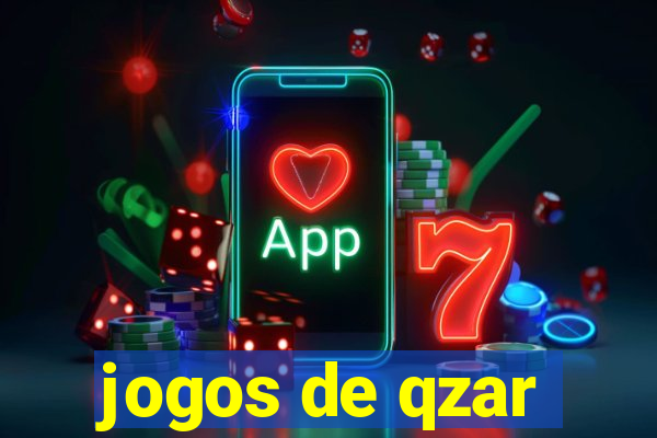 jogos de qzar