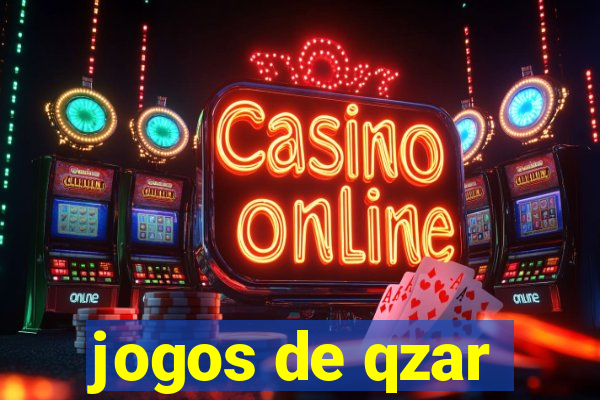 jogos de qzar