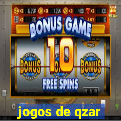 jogos de qzar