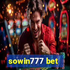 sowin777 bet