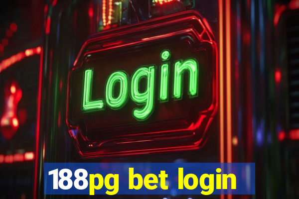 188pg bet login