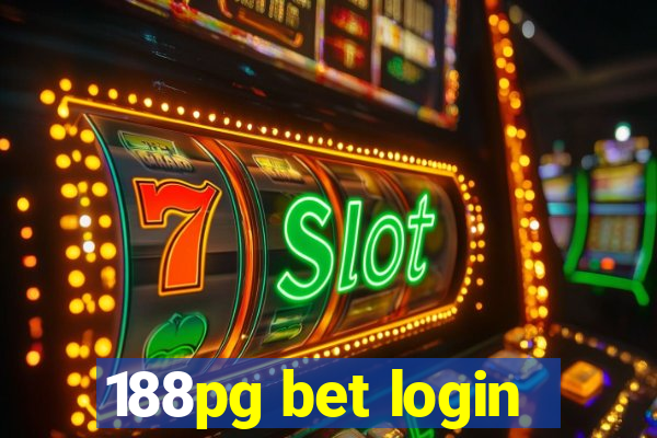 188pg bet login