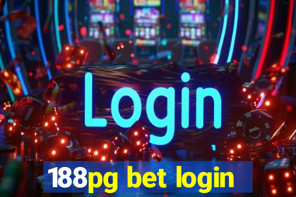 188pg bet login