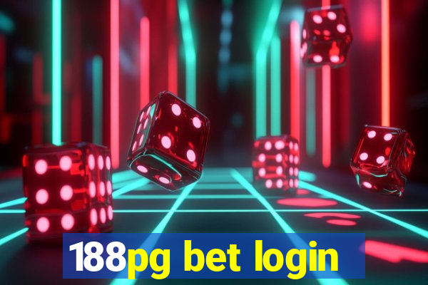 188pg bet login