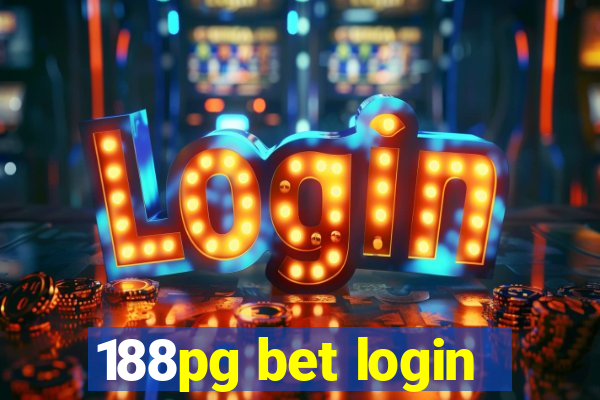 188pg bet login