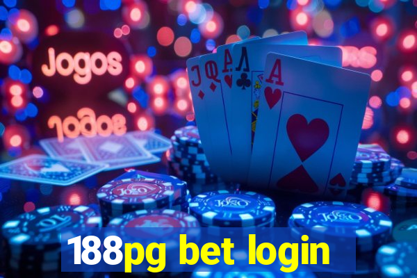 188pg bet login