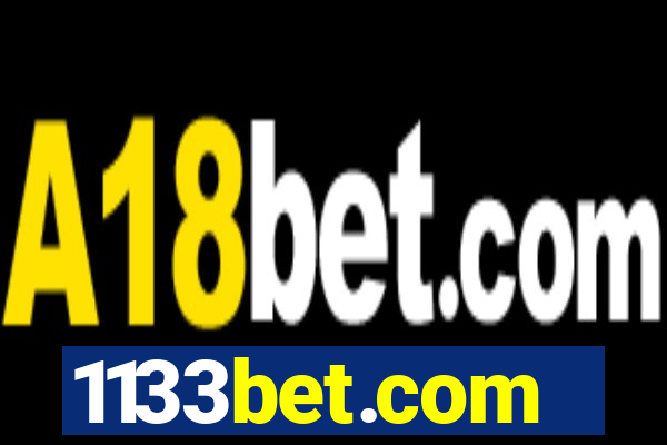 1133bet.com