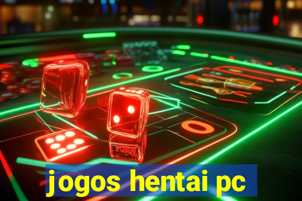 jogos hentai pc