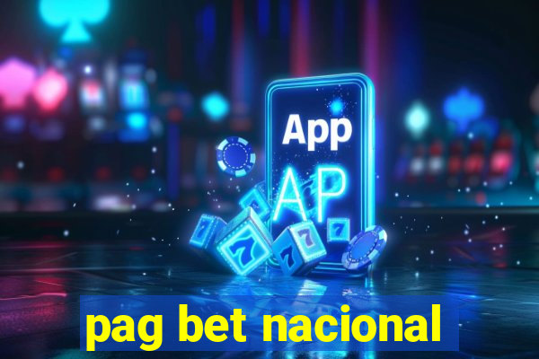 pag bet nacional