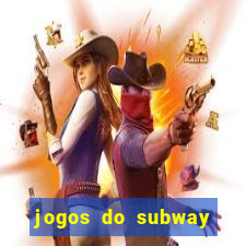 jogos do subway surf para jogar