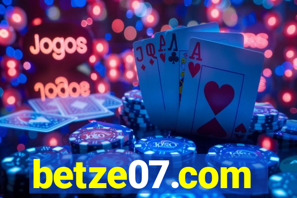 betze07.com