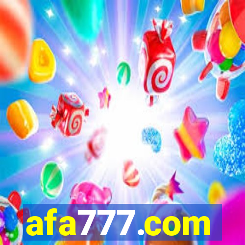 afa777.com