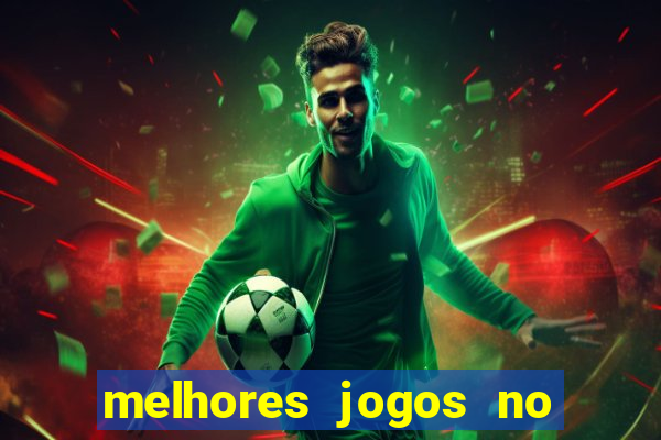 melhores jogos no play store