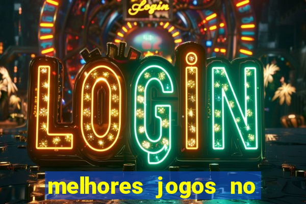 melhores jogos no play store