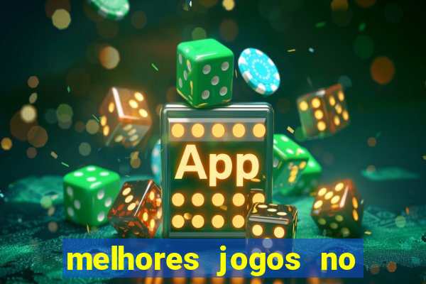 melhores jogos no play store