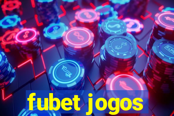 fubet jogos