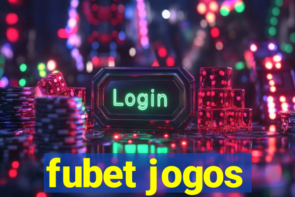 fubet jogos