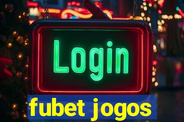 fubet jogos