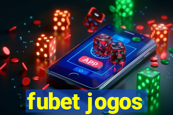 fubet jogos