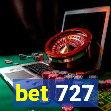 bet 727