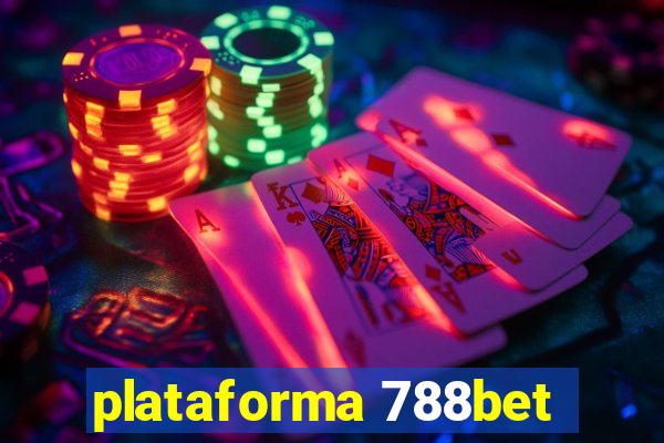 plataforma 788bet