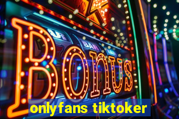 onlyfans tiktoker