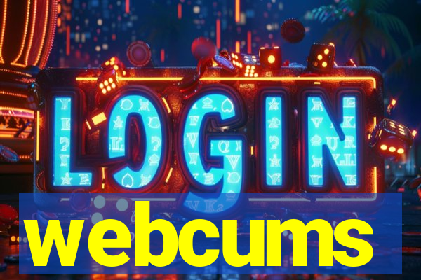 webcums