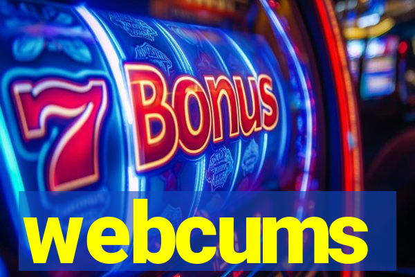 webcums