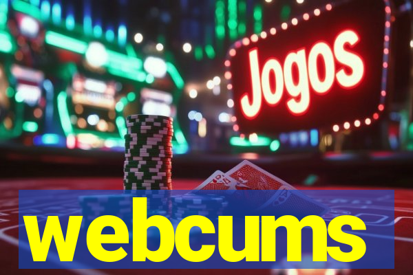 webcums