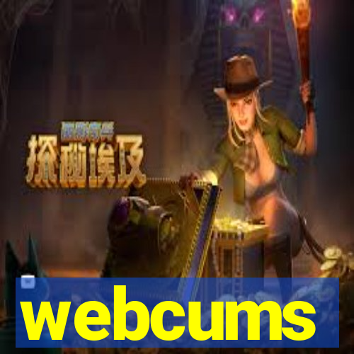 webcums