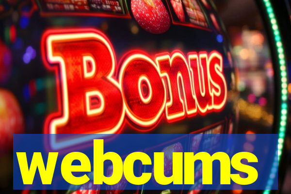 webcums