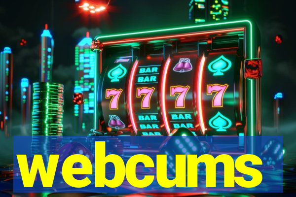 webcums