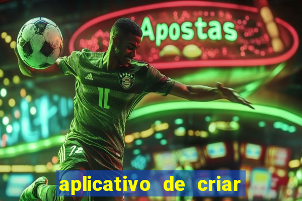 aplicativo de criar jogos 3d