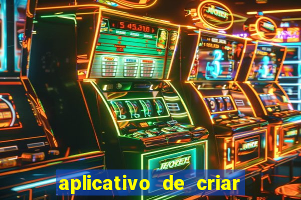 aplicativo de criar jogos 3d