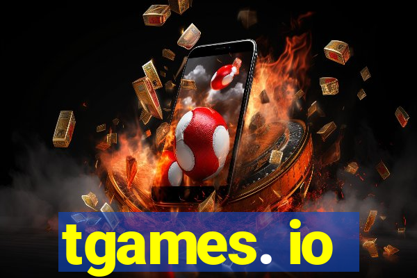 tgames. io